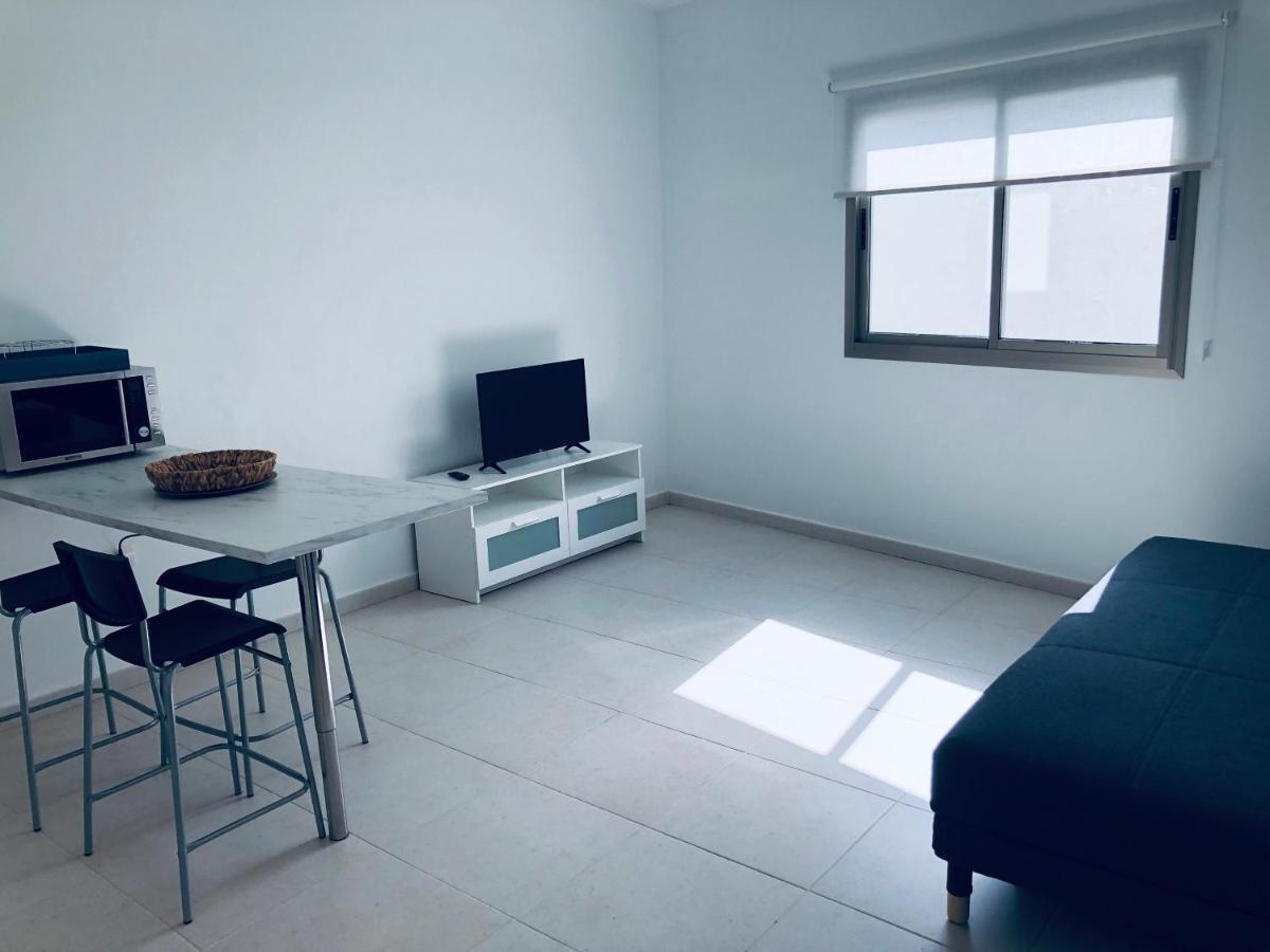 Suite Ladybird Breña Baja Exterior foto